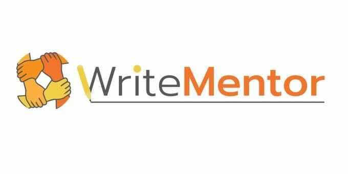 write mentor 